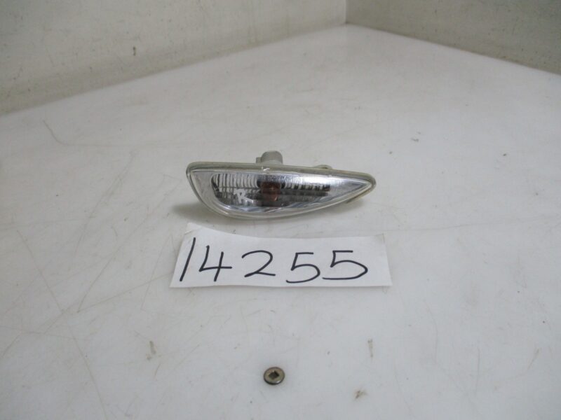 2017 HYUNDAI TUCSON 2.0I RH MARKER LAMP