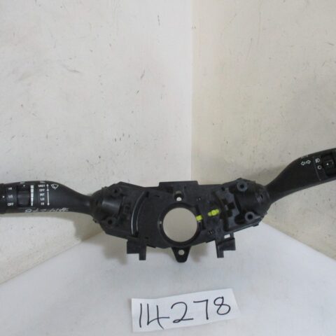 2021 HYUNDAI I20 1.2I MOTION COMBO SWITCH (WITHOUT SLIPRING)