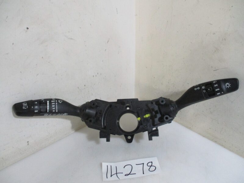 2021 HYUNDAI I20 1.2I MOTION COMBO SWITCH (WITHOUT SLIPRING)