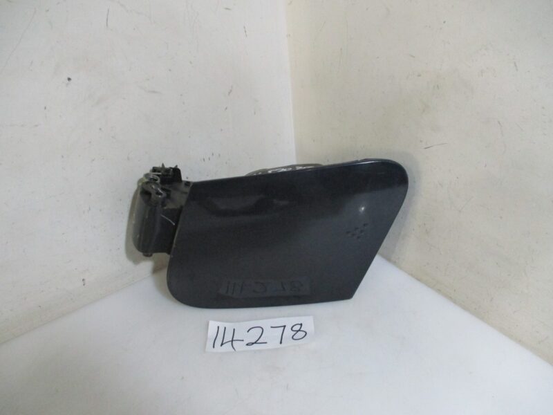 2021 HYUNDAI I20 1.2I MOTION FUEL FLAP