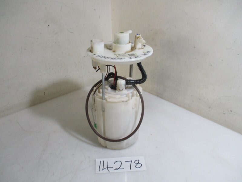 2021 HYUNDAI I20 1.2I MOTION FUEL PUMP (1 PIPE BROKEN)