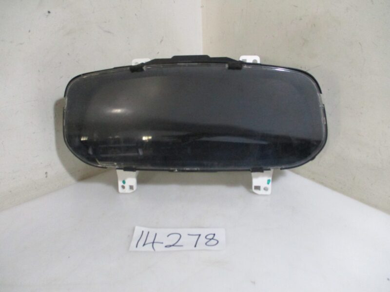 2021 HYUNDAI I20 1.2I MOTION INSTRUMENT CLUSTER
