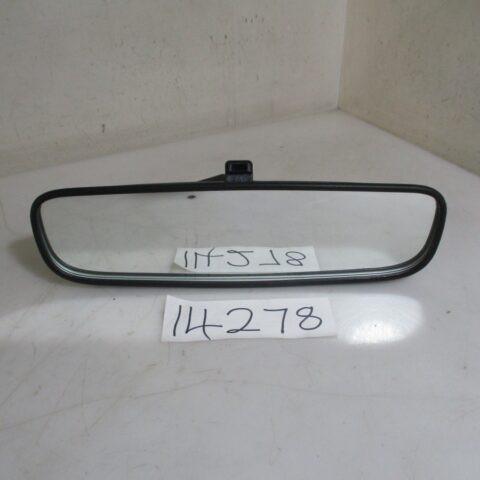 2021 HYUNDAI I20 1.2I MOTION INTERIOR MIRROR