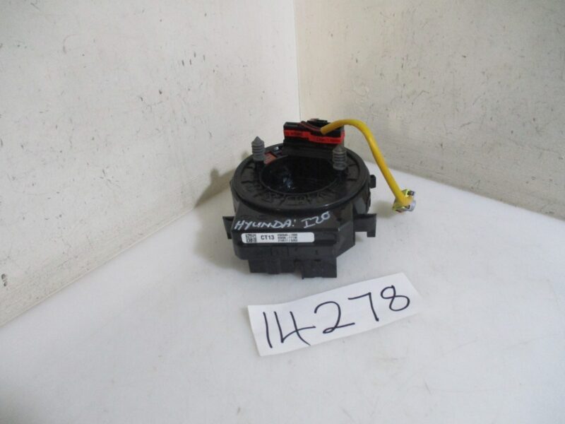 2021 HYUNDAI I20 1.2I MOTION SLIPRING