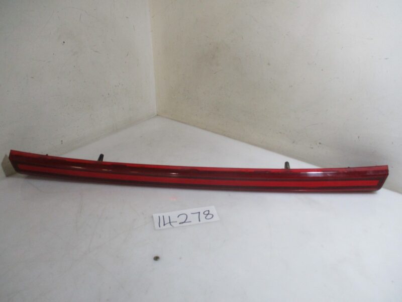 2021 HYUNDAI I20 1.2I MOTION TAILDOOR REFLECTOR