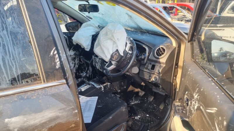 2019 TOYOTA RUSH 1.5 VARIOUS SPARES - Image 4