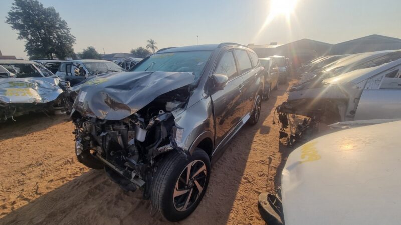 2019 TOYOTA RUSH 1.5 VARIOUS SPARES - Image 5