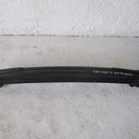 2011 VW GOLF 6 1.4TSI REAR BUMPER STIFFENER