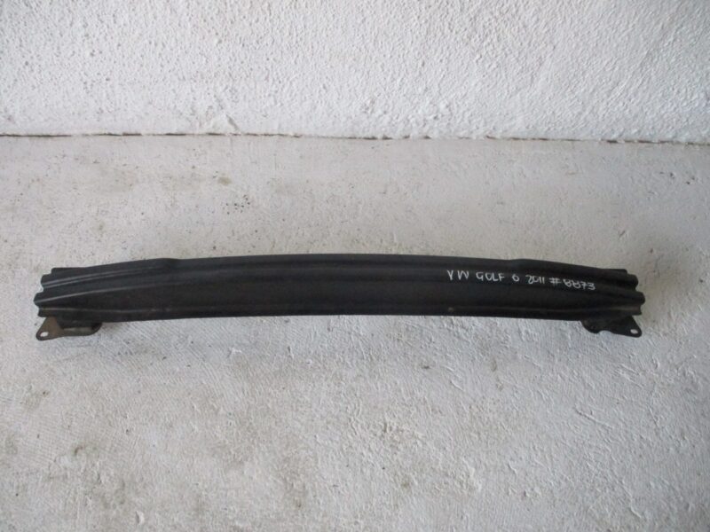 2011 VW GOLF 6 1.4TSI REAR BUMPER STIFFENER