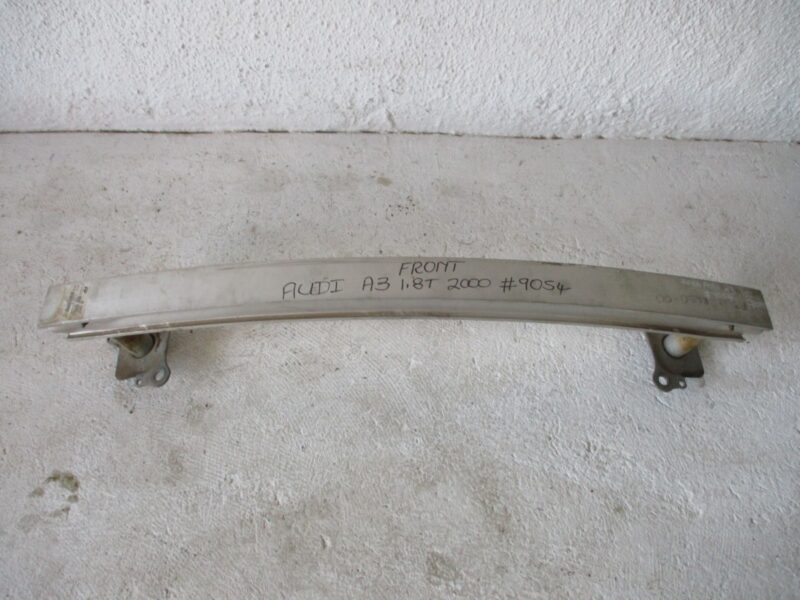 2000 AUDI A3 1.8I FRONT BUMPER STIFFENER