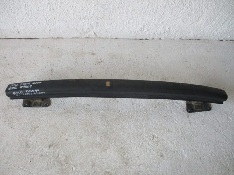 2005 VW POLO 1.4I H/B REAR BUMPER STIFFENER