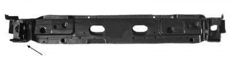 Opel Astra 93- Lower Cradle