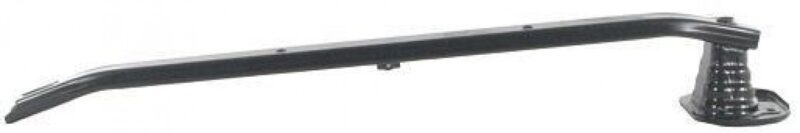 Nissan Micra 04- Front Bumper Stiffener