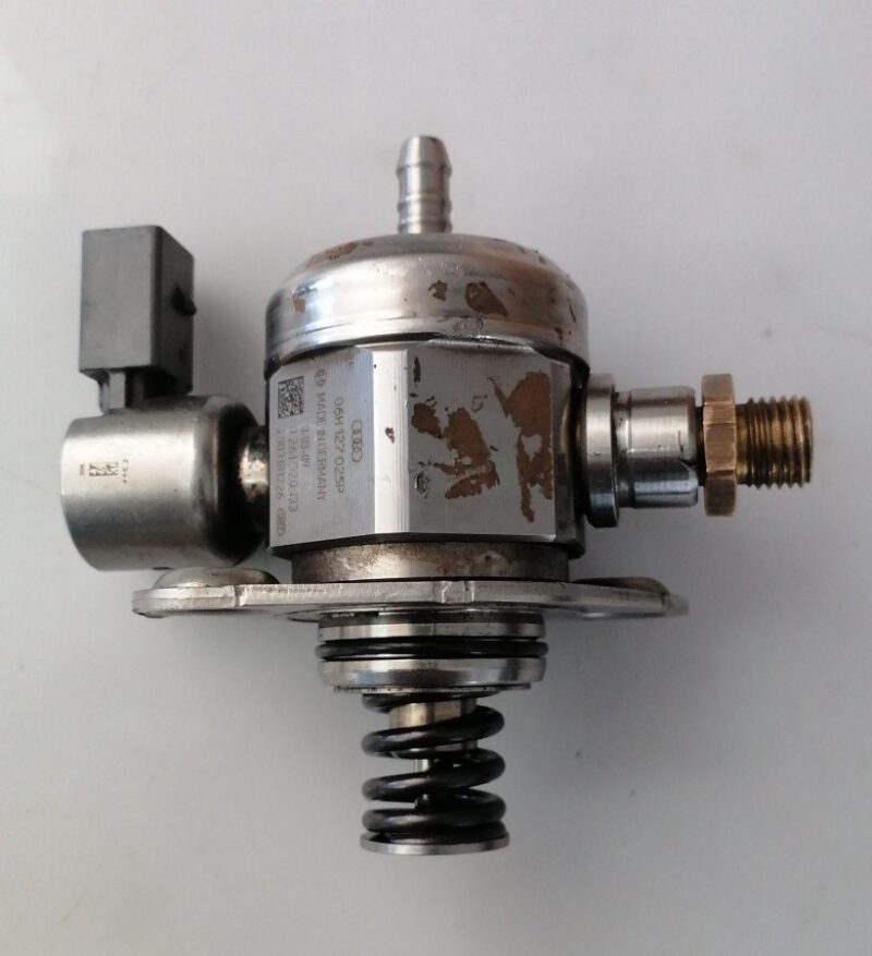 2011 AUDI A4 CDH HIGH PRESSURE PUMP