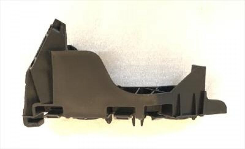 18- VW POLO 8 RF BUMPER SLIDE
