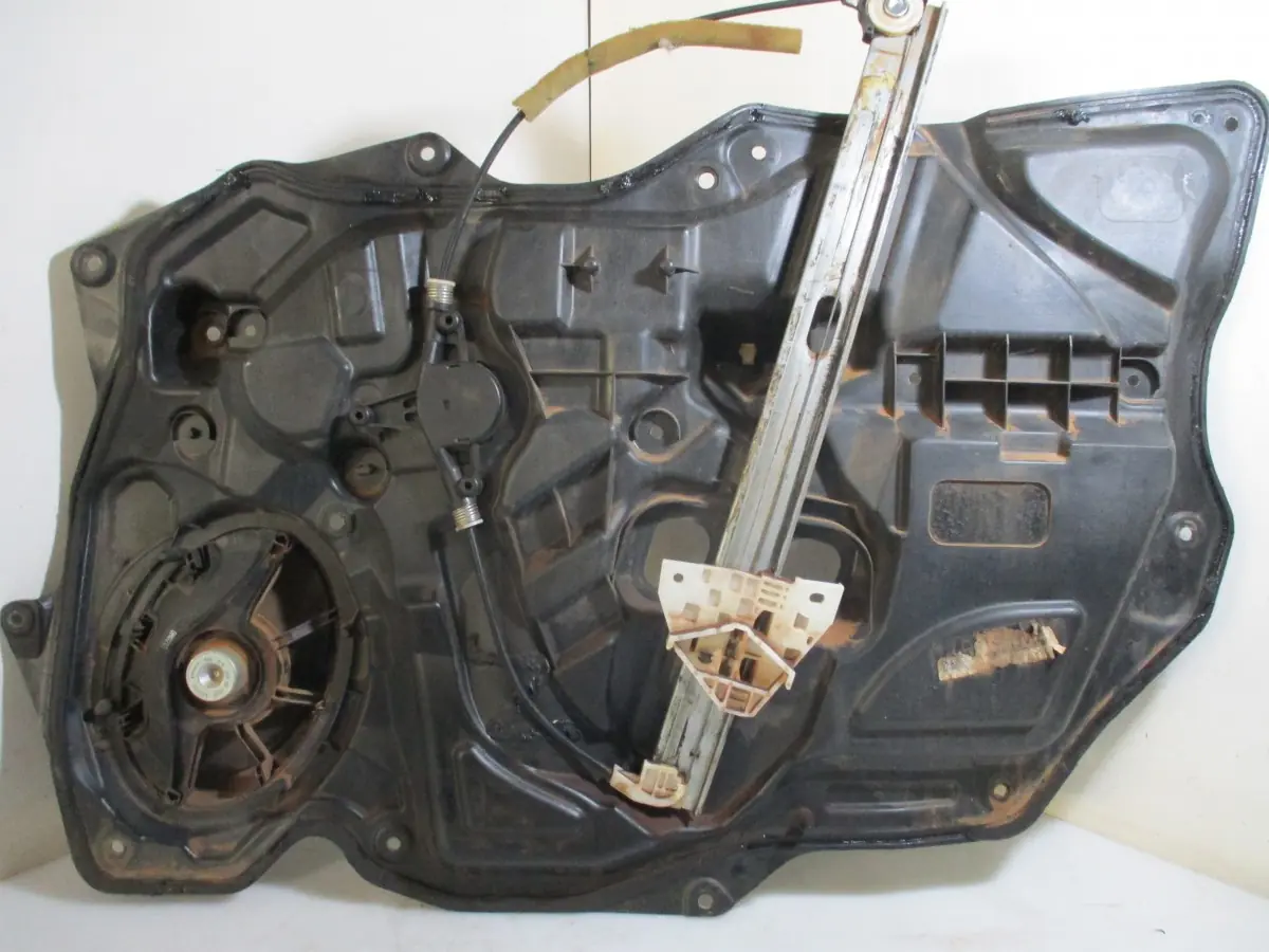 2015 MAZDA 3 1.6I SEDAN LF WINDER MECH + MOTOR