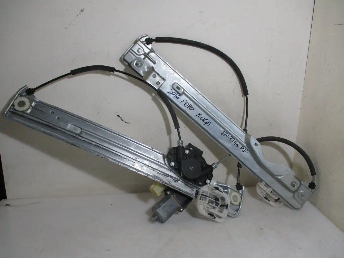 2014 FORD KUGA 1.6I RF WINDER MECH + MOTOR
