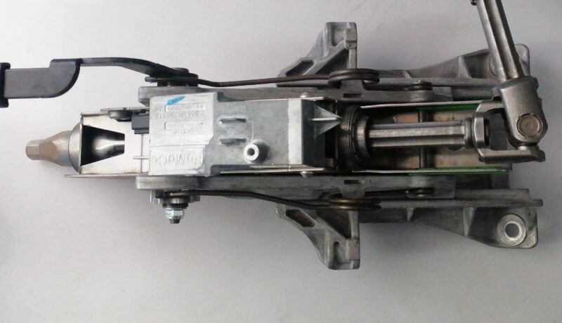 2014 FORD KUGA 1.6I MANUAL STEERING SHAFT