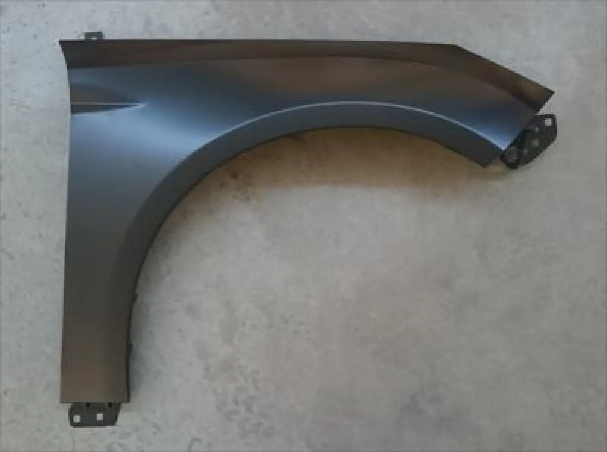Ford Focus 12- Right Hand Fender Without Hole