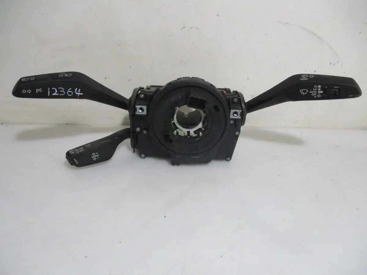 2017 AUDI A4 B9 2.0TDI COMBO SWITCH (WITHOUT SLIPRING)
