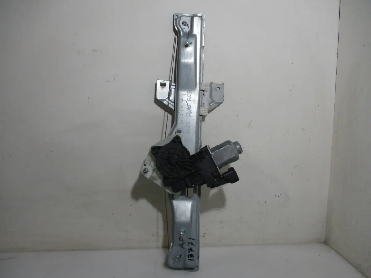 2020 FORD FIGO 1.5I H/B RF WINDER MECH + MOTOR