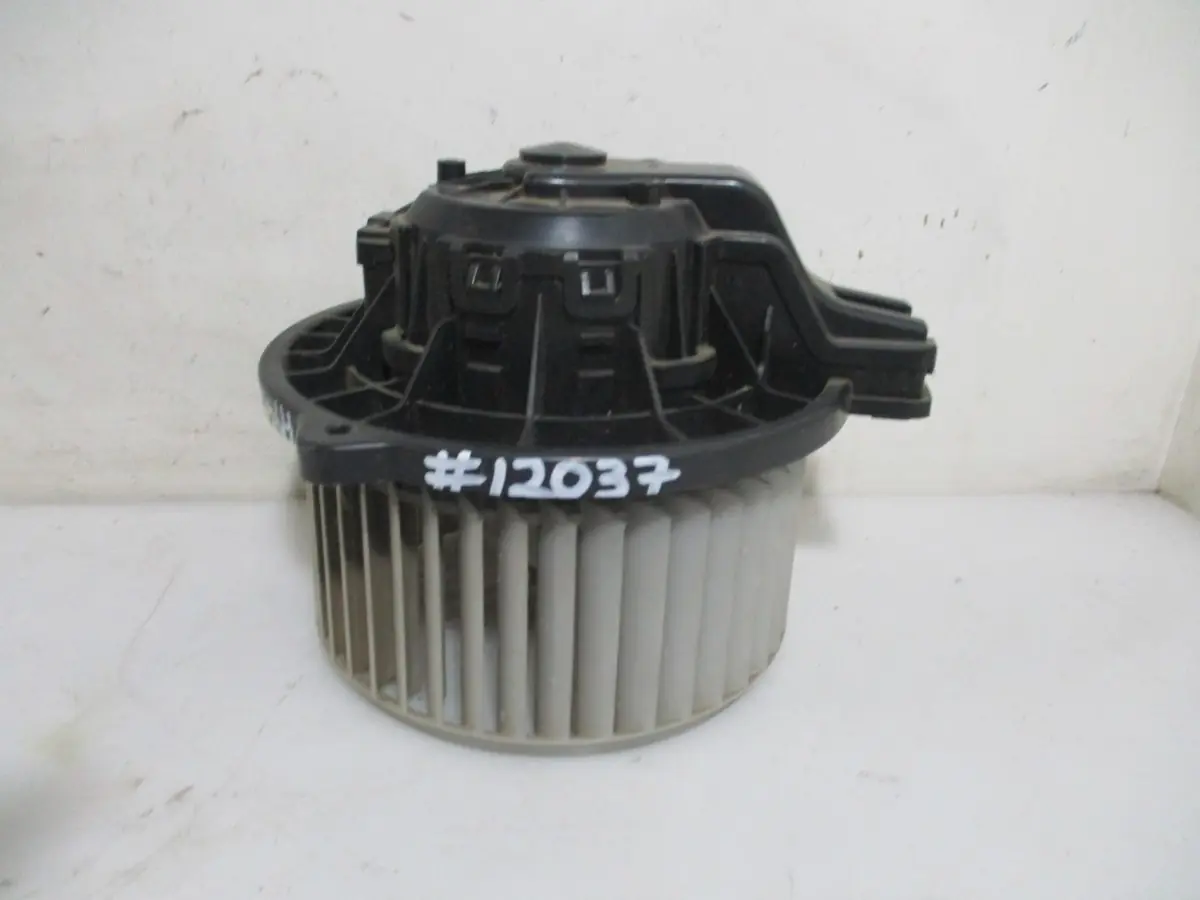 2011 HYUNDAI ACCENT 1.6I SEDAN INTERIOR DASH FAN