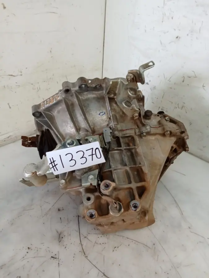 2016 TOYOTA ETIOS 1.5 MANUAL GEARBOX; ENG NO: 2NR; 5 SPEED