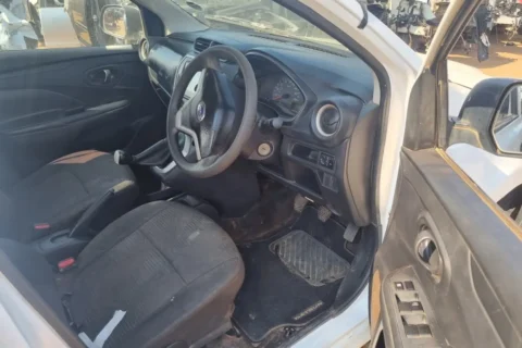2018 DATSUN GO 1.2I F/LIFT VARIOUS SPARES - Image 4