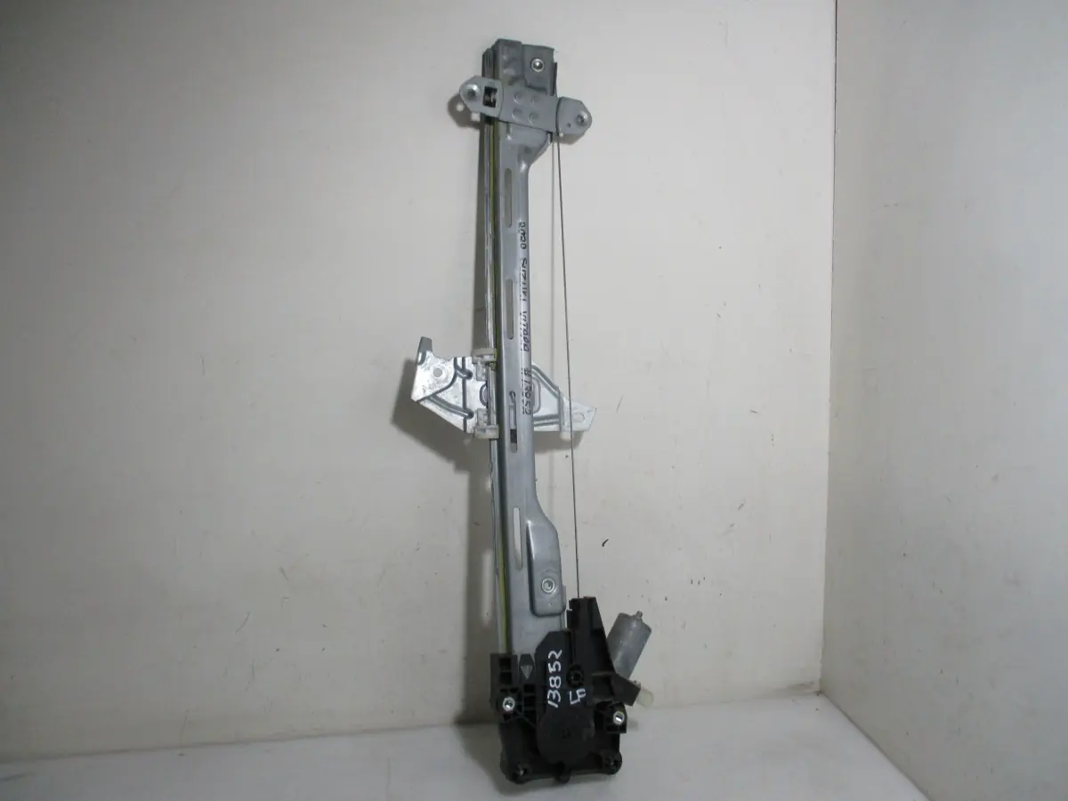 2020 SUZUKI VITARA 1.6I LF WINDER MECH + MOTOR