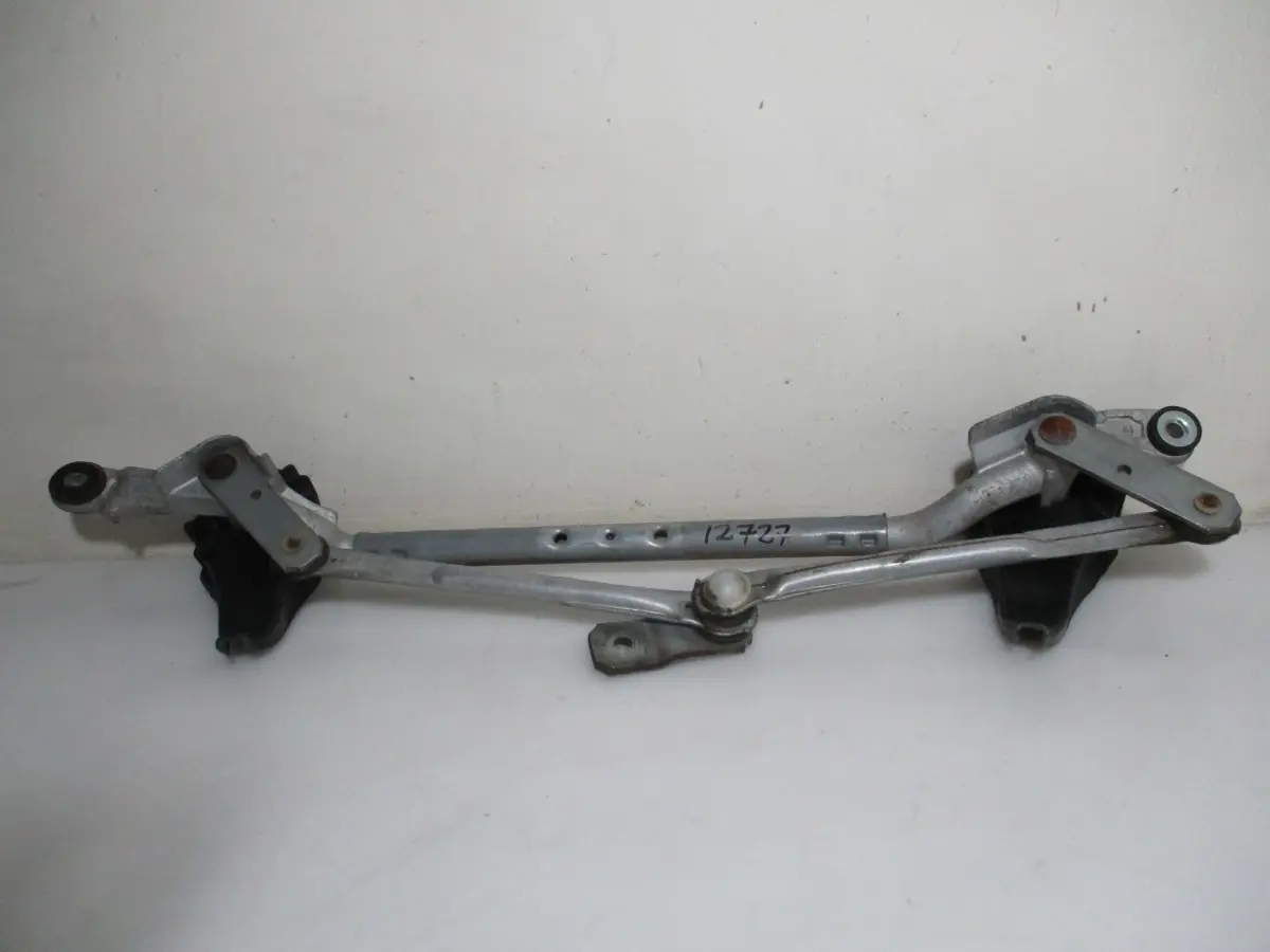 2016 MAZDA CX-3 2.0I WIPER LINKS