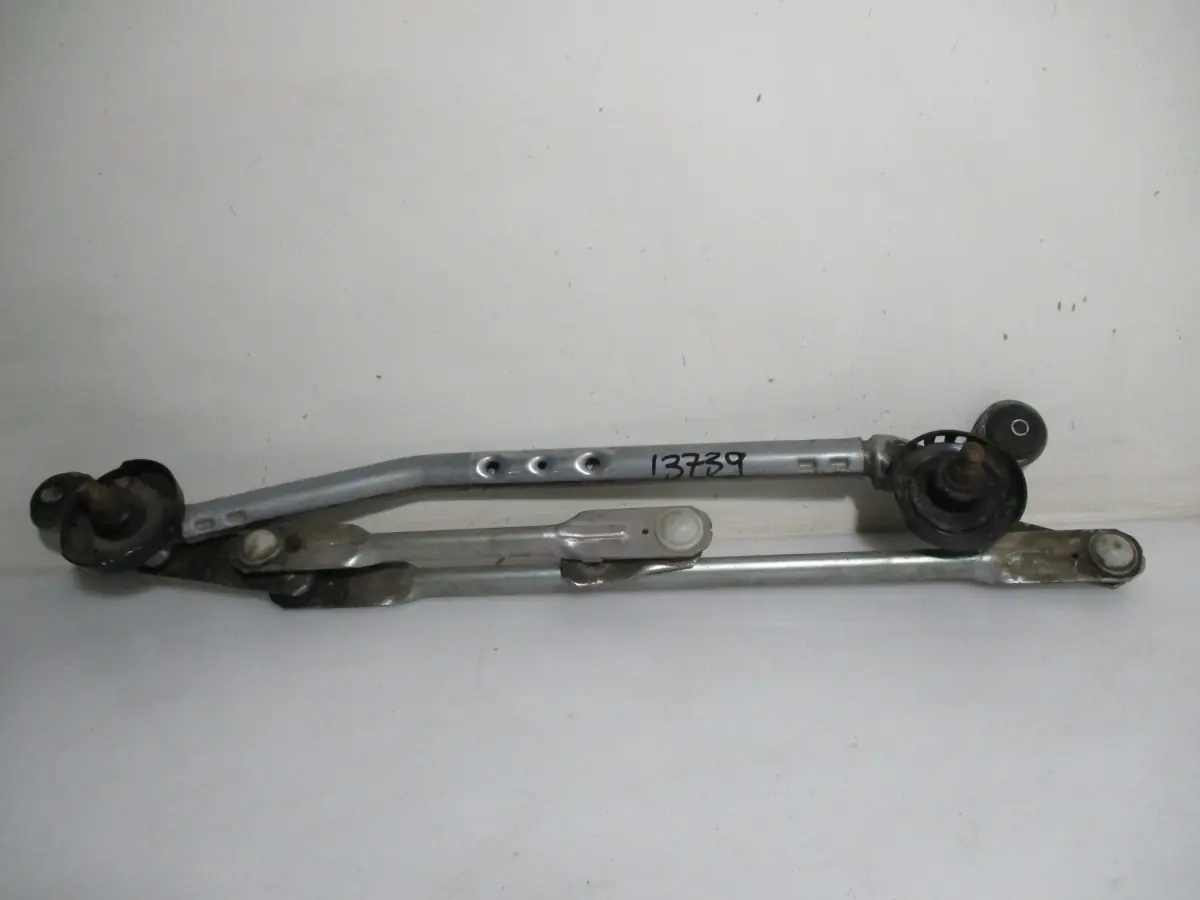 2017 NISSAN ALMERA 1.5I WIPER LINKS