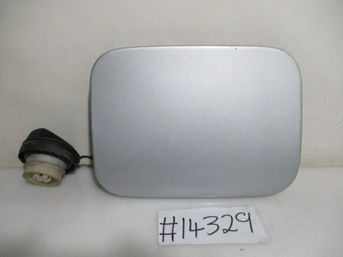 2021 TOYOTA AVANZA 1.5SX AUTO FUEL FLAP
