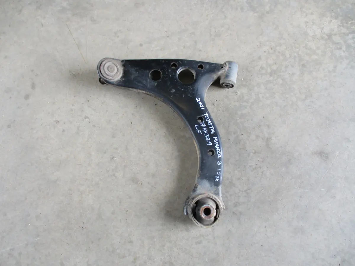 2021 TOYOTA AVANZA 1.5SX AUTO LF LOWER CONTROL ARM