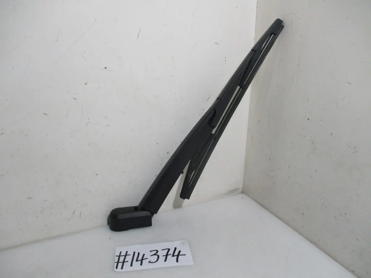 2023 HYUNDAI GRAND I10 1.0I F/LIFT REAR WIPER ARM