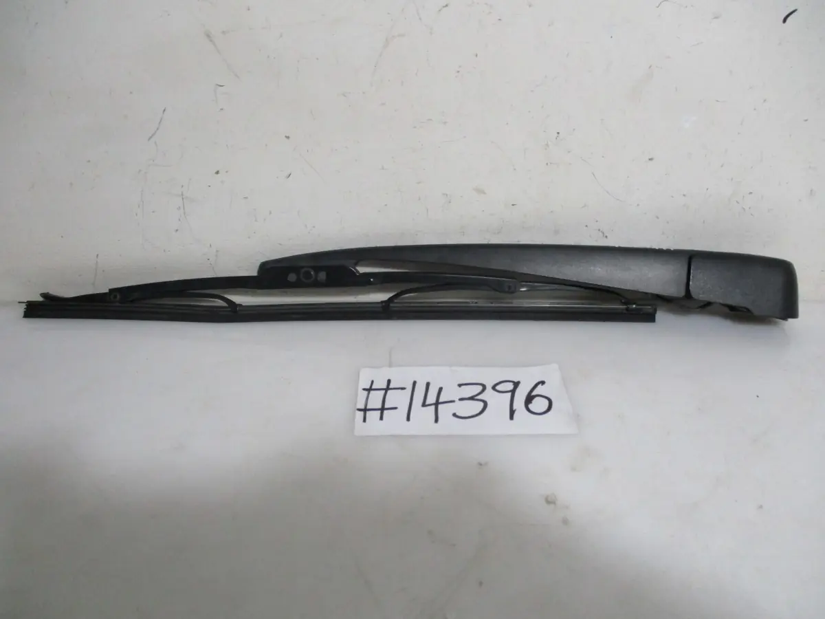 2020 MAZDA CX-3 2.0I ACTIVE A/T REAR WIPER ARM