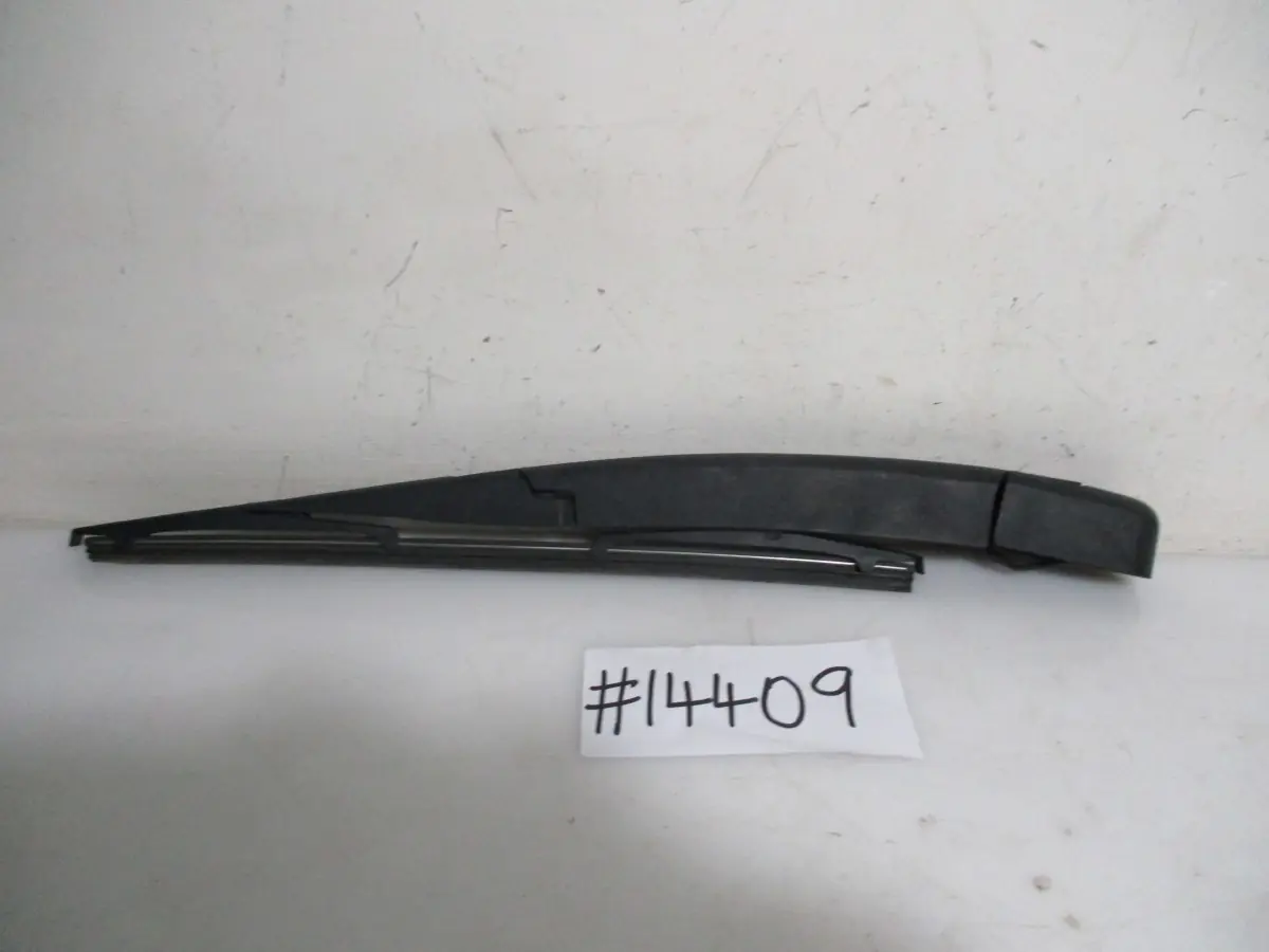 2023 HYUNDAI I30-N 2.0TGDI DCT REAR WIPER ARM