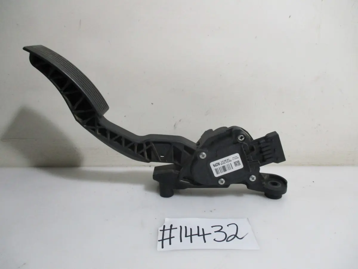 2018 HYUNDAI I20 1.2I H/B ACCELERATOR PEDAL
