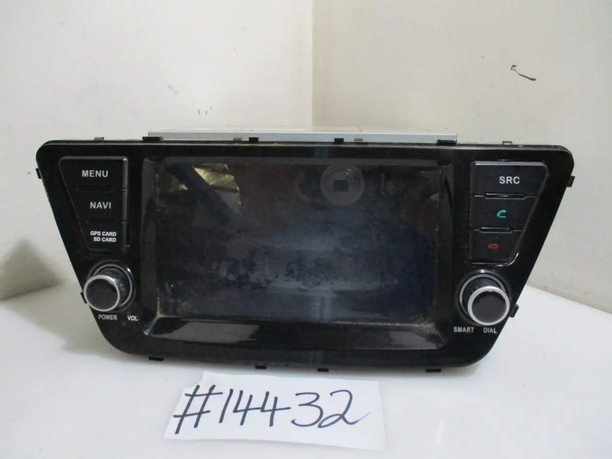 2018 HYUNDAI I20 1.2I H/B RADIO