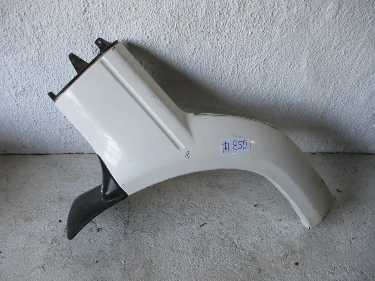 1998 TOYOTA LAND CRUISER PRADO 3.4I RR FENDER ARCH COVER