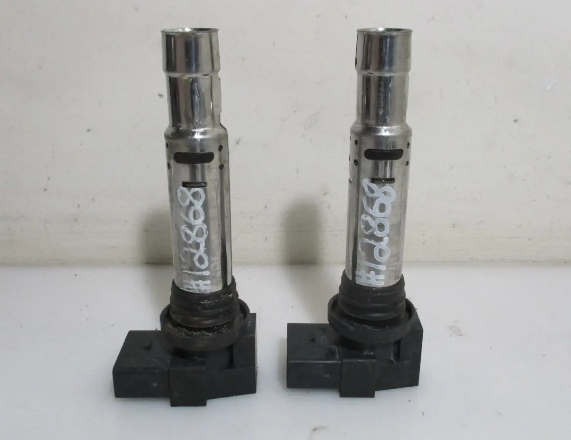 2010 VW POLO 6 1.4I H/B CLP PENCIL COIL (EACH)