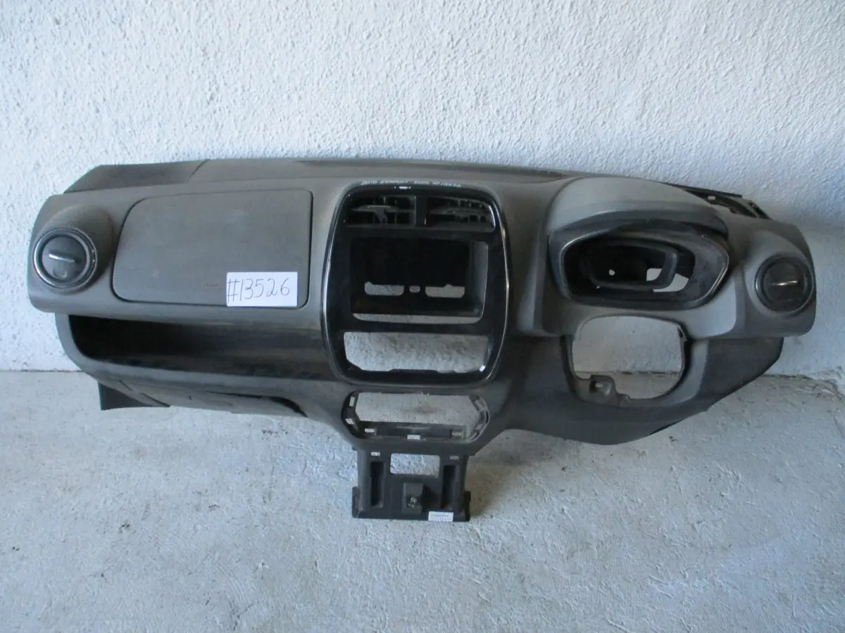 2018 RENAULT KWID 1.0I A/T DASHBOARD ONLY