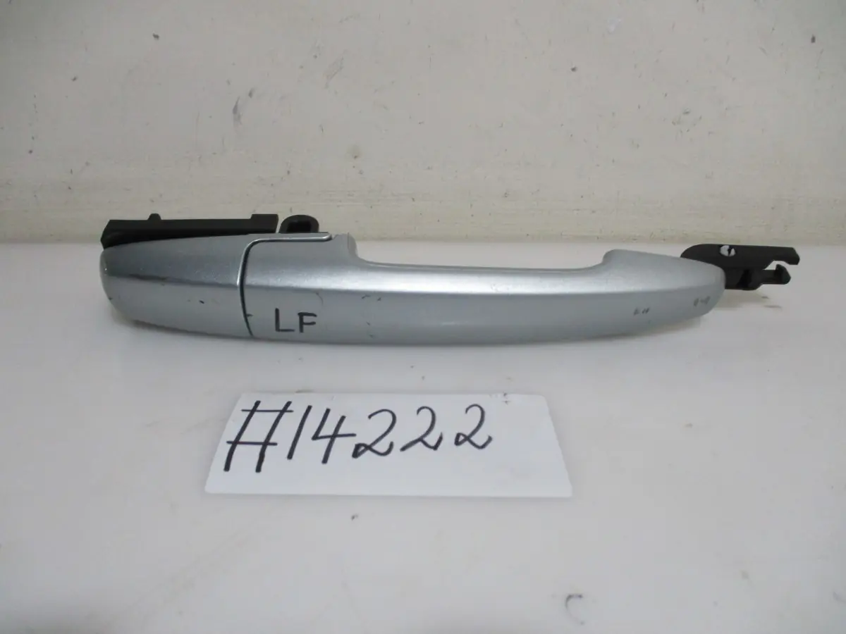 2023 TOYOTA STARLET 1.5I A/T LF DOOR HANDLE