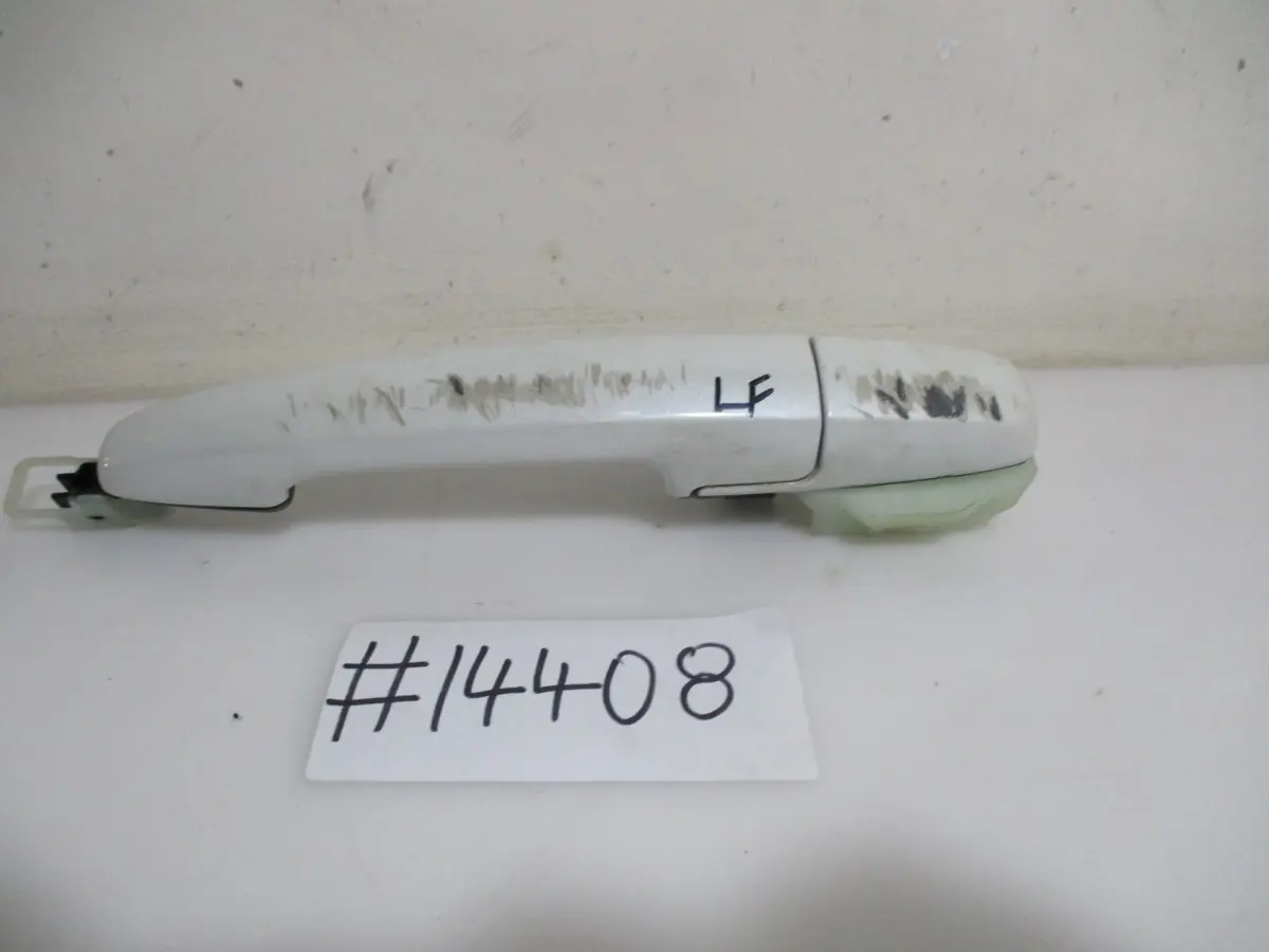 2023 SUZUKI SWIFT 1.2I A/T LF DOOR HANDLE