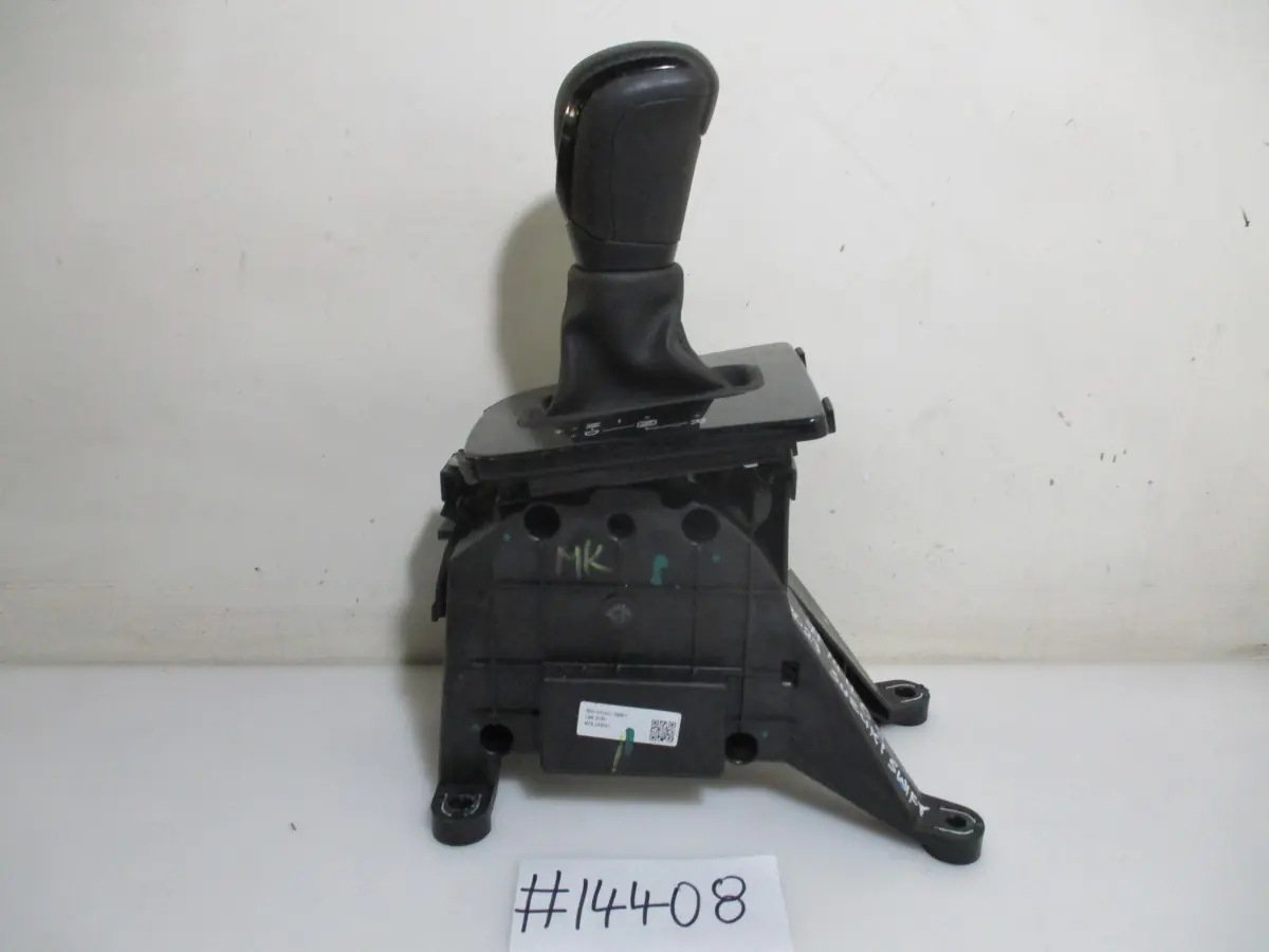 2023 SUZUKI SWIFT 1.2I A/T GEAR LEVER