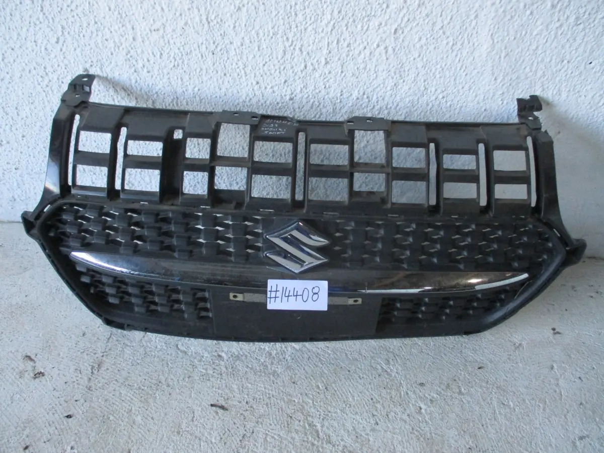 2023 SUZUKI SWIFT 1.2I A/T GRILLE