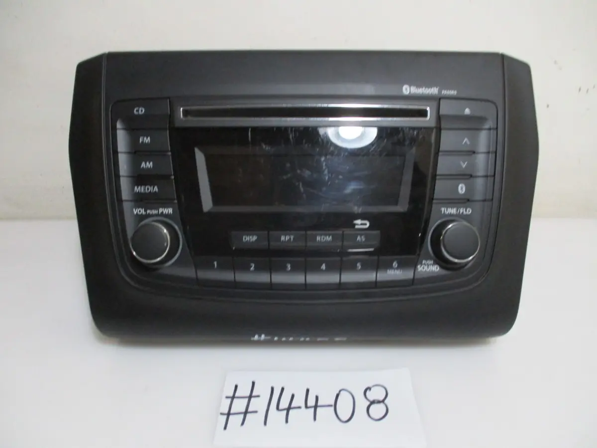 2023 SUZUKI SWIFT 1.2I A/T RADIO