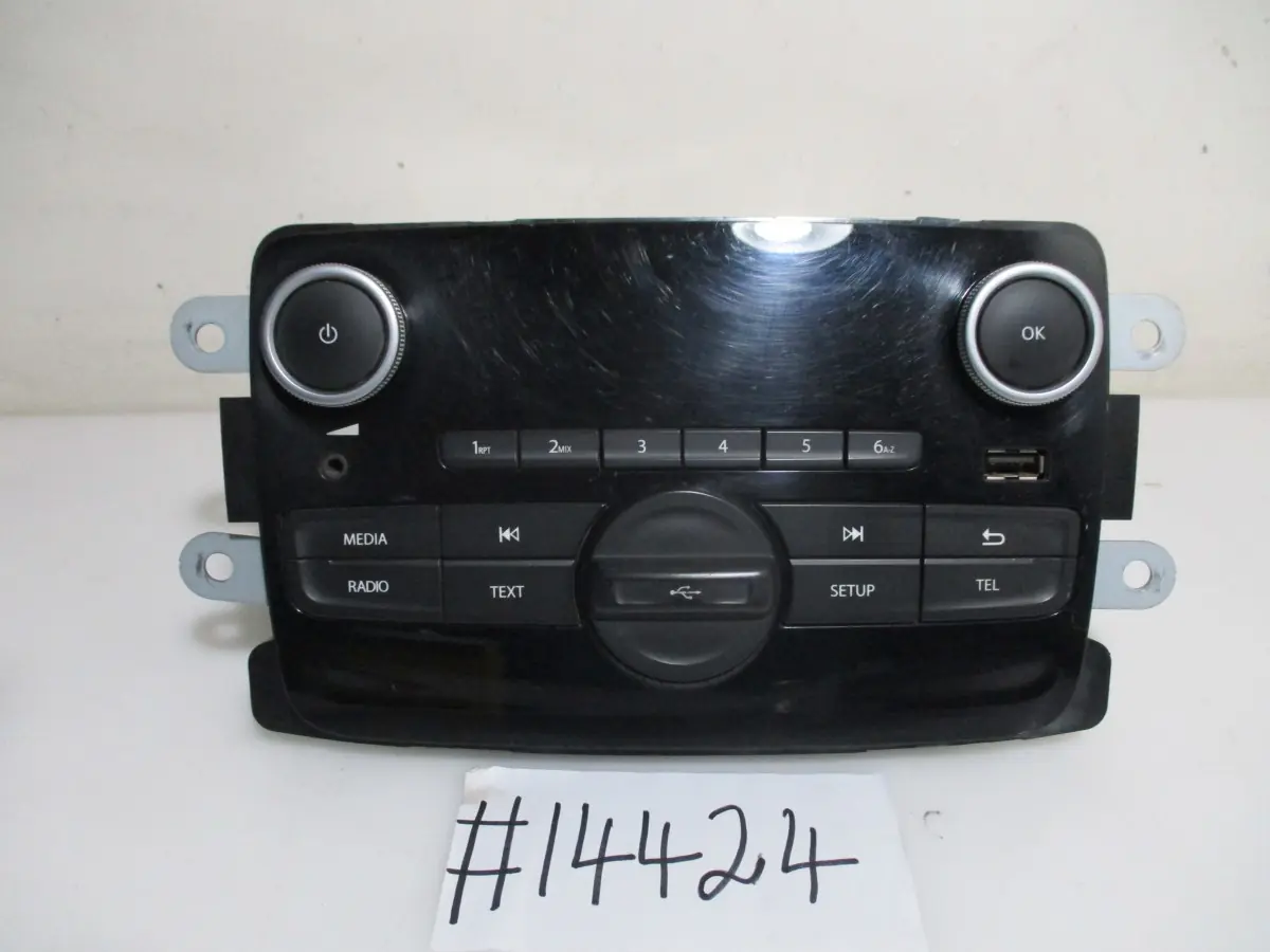 2021 RENAULT TRIBER 1.0 EXPRESSION RADIO