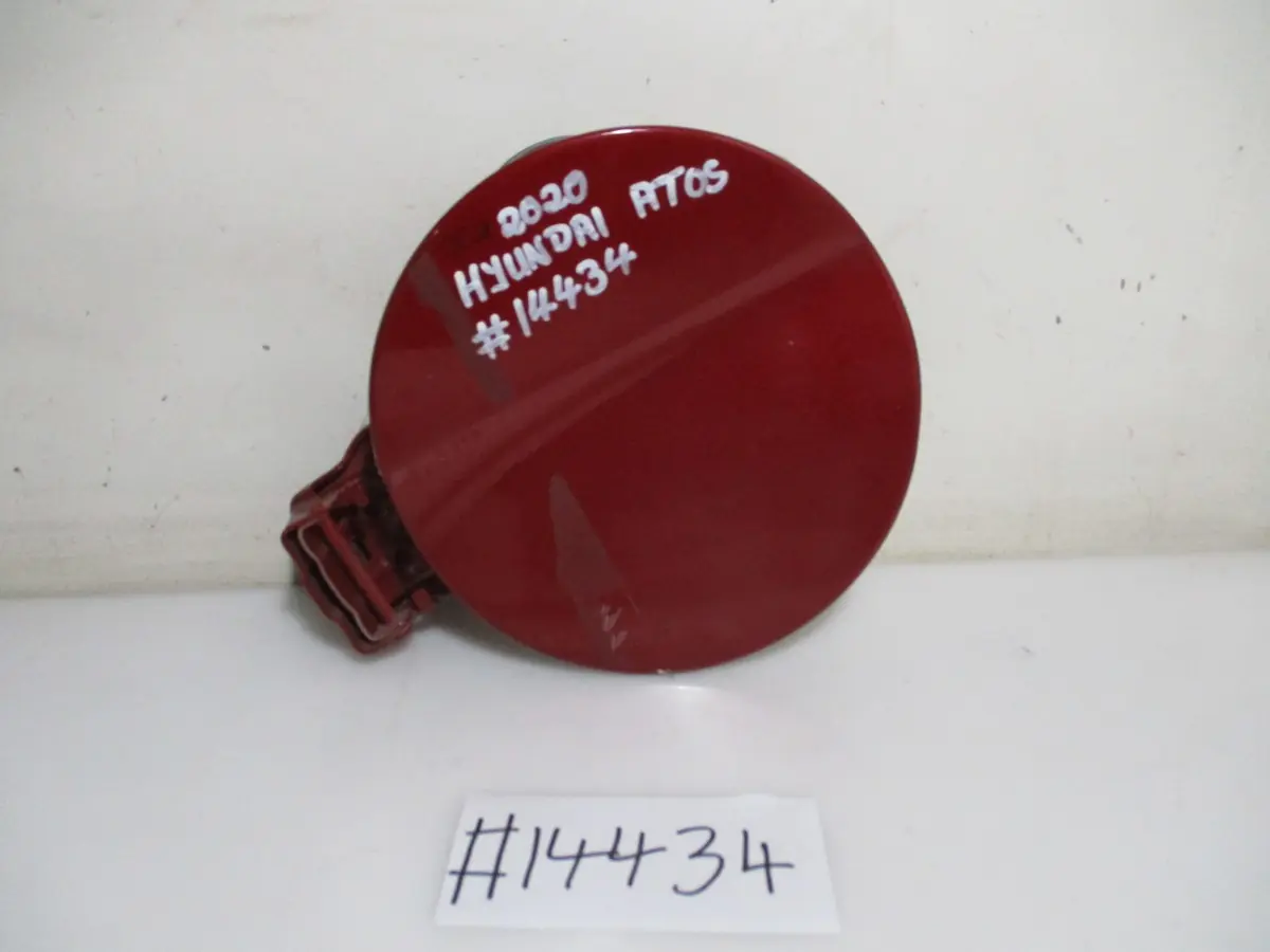2020 HYUNDAI ATOS 1.1I MOTION FUEL FLAP