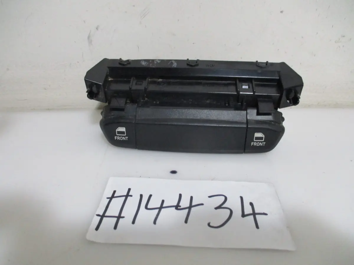 2020 HYUNDAI ATOS 1.1I MOTION CENTRE WINDOW SWITCH