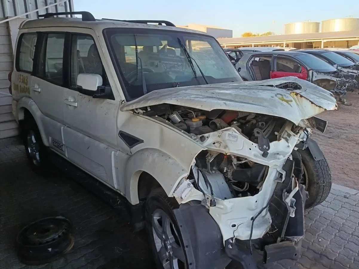 2019 MAHINDRA SCORPIO S11 SUV VARIOUS SPARES